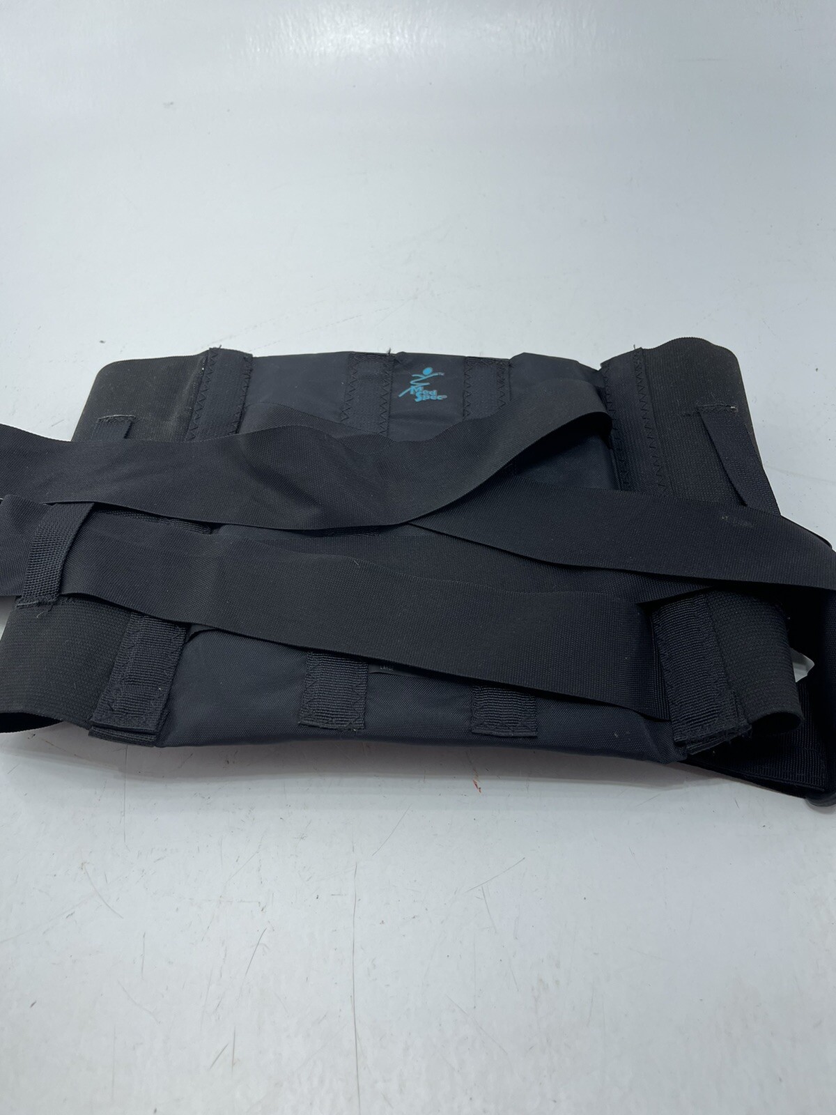 Med Spec Back Support Stabilizer Size Large Medical Specialties
