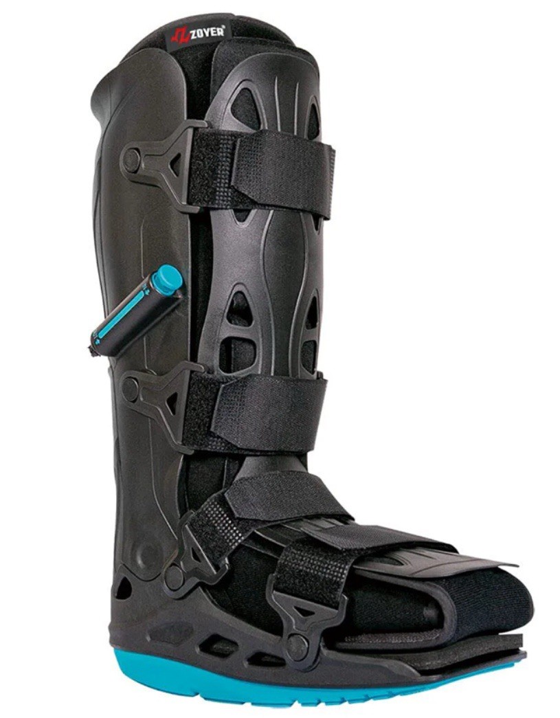 Walker Boot For Recovery | Zoyer