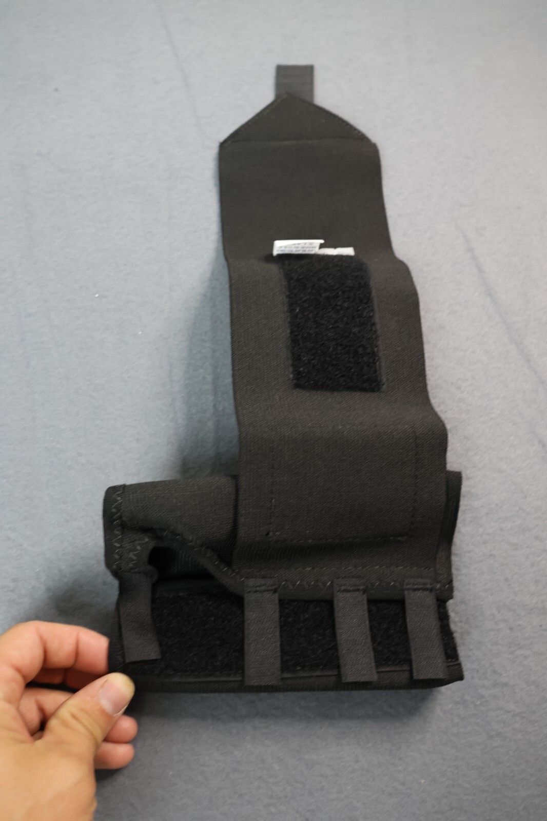 Alex Orthopedic Wrist Supports With Tension Strap Right Hand Small