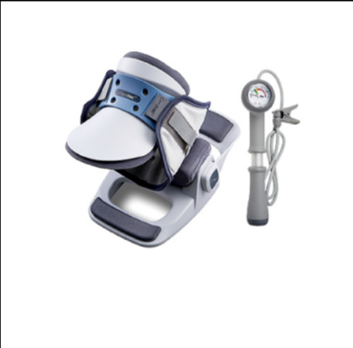DDS Cervitrac Cervical Traction Collar
