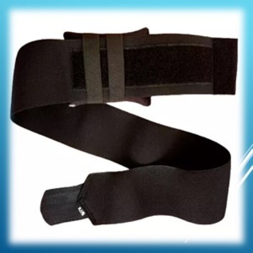 Inguinal Hernia Support Belt Double Inguinal Groin Hernia Truss Brace Unisex