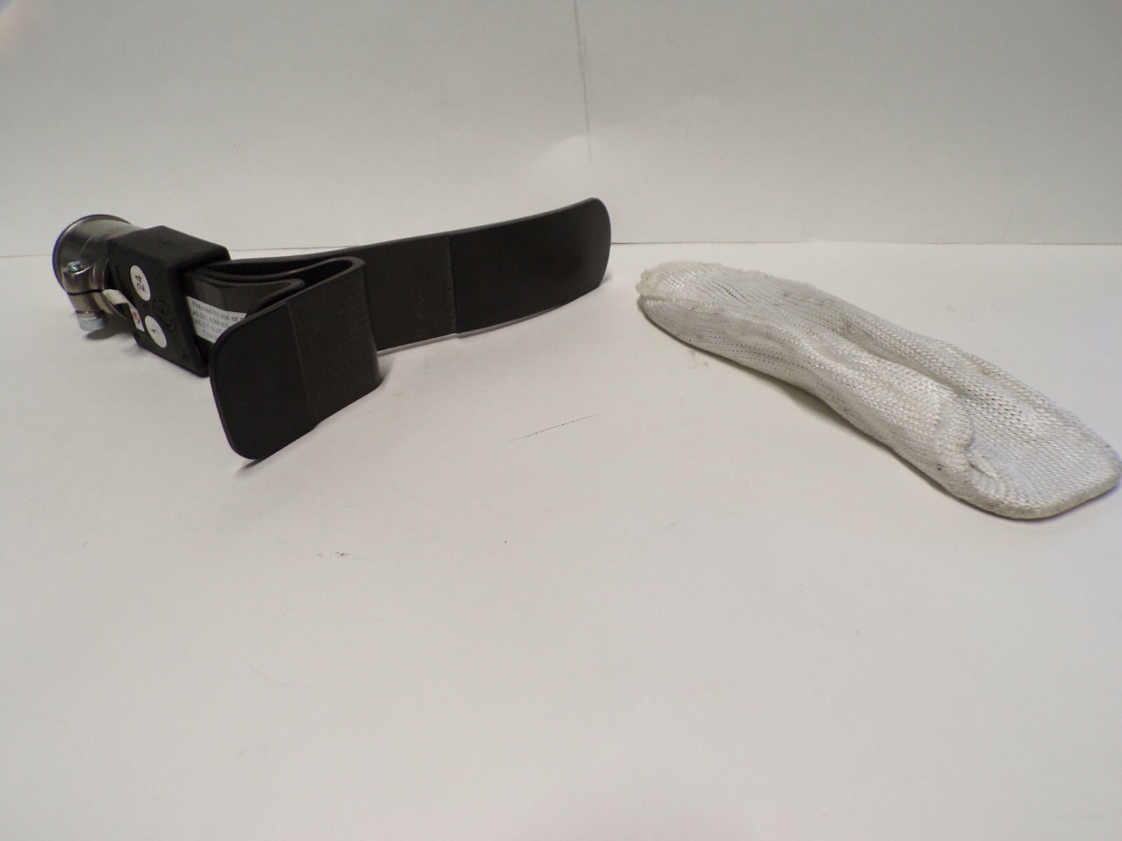 Freedom Silhouette VS LP Prosthetic Foot Size 24 cm Catagory 1