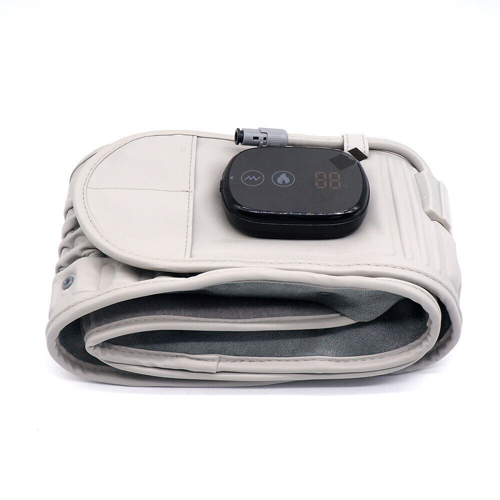 Spinal Air Traction Back Inflatable Belt Reduces Waist Pressure Or Soreness Tool