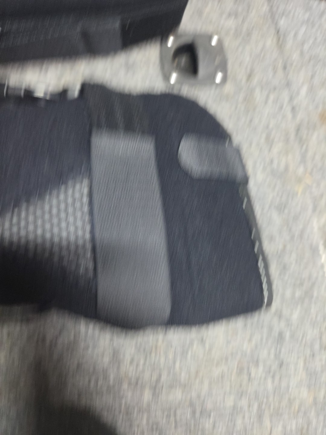 Breg ARC 2.0 Shoulder Sling Conversion Kit Universal AE050500