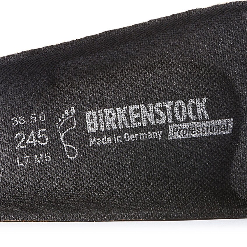BIRKENSTOCK REPLACEMENT FOOTBED SUPER-BIRKI MEN’S WOMEN’S