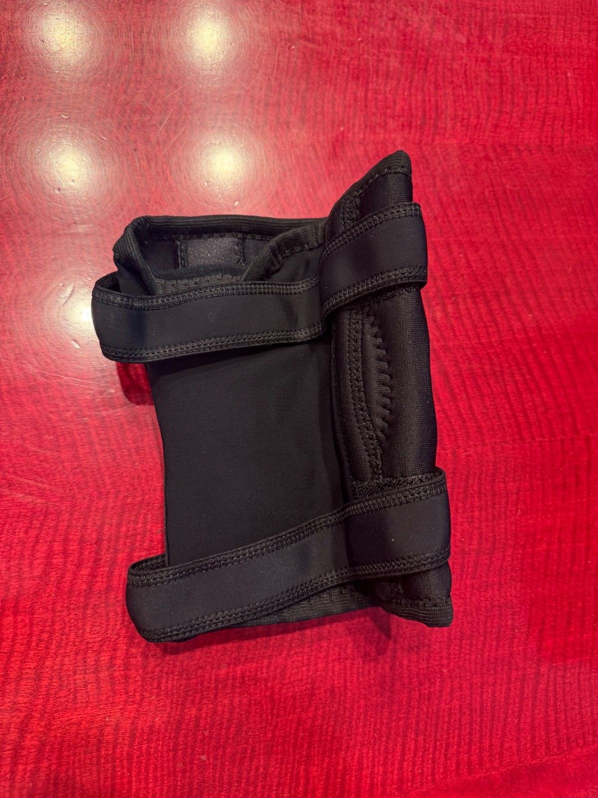DonJoy Tru-Pull Lite Knee Support Brace Left Leg L-XXXL