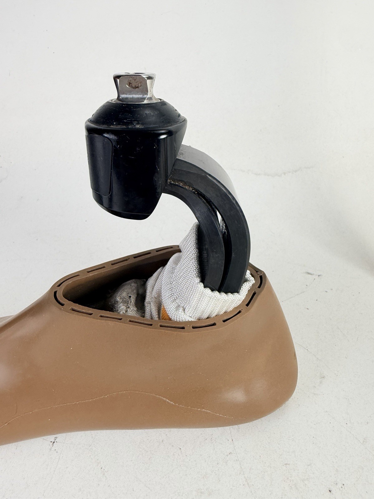 Ossur Proflex Pro Flex XC Cat 6 29cm Right Carbon Fiber Prosthetic Foot