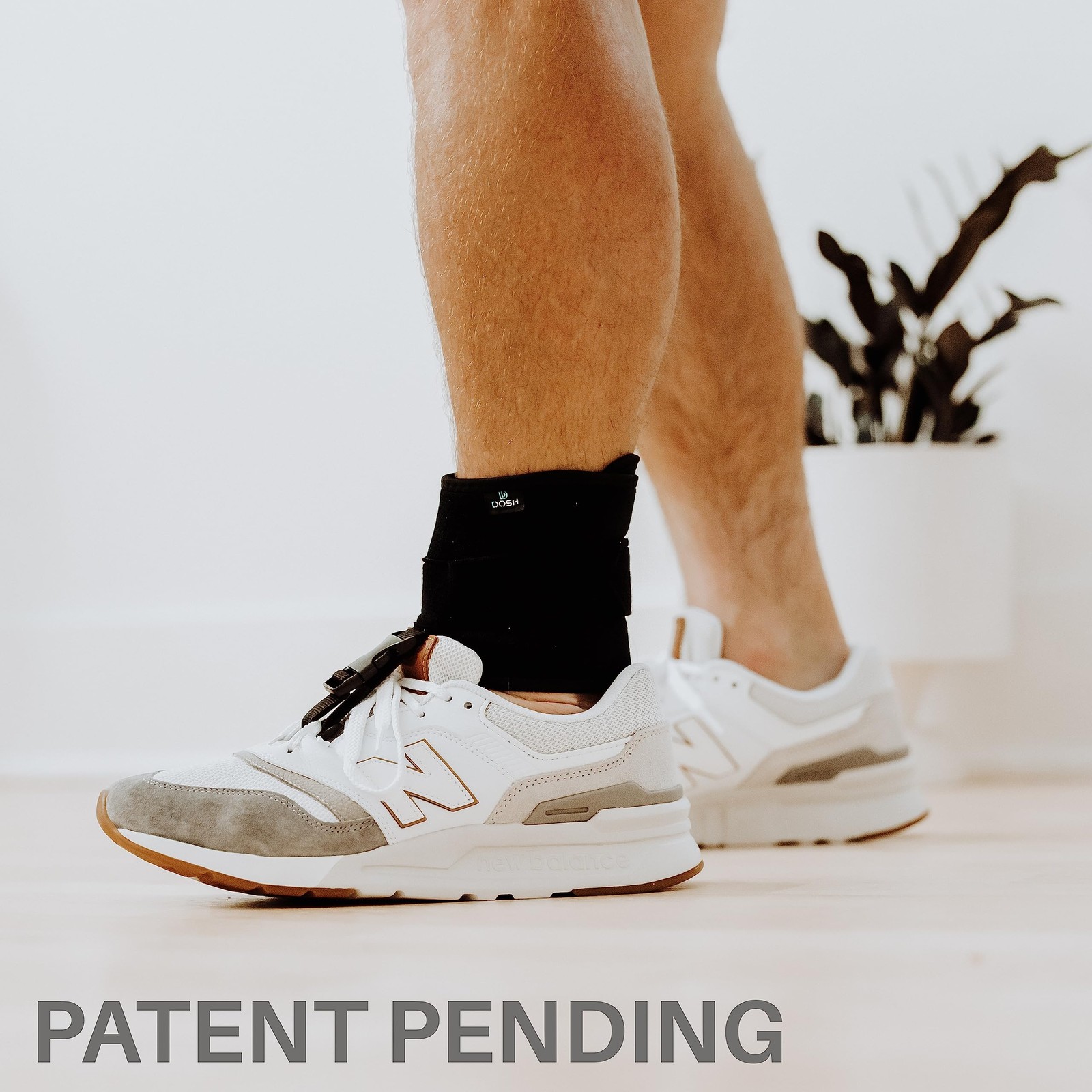 AFO Foot Drop Brace – Drop Foot Brace – Foot Drop Brace for Walking – AFO – Drop