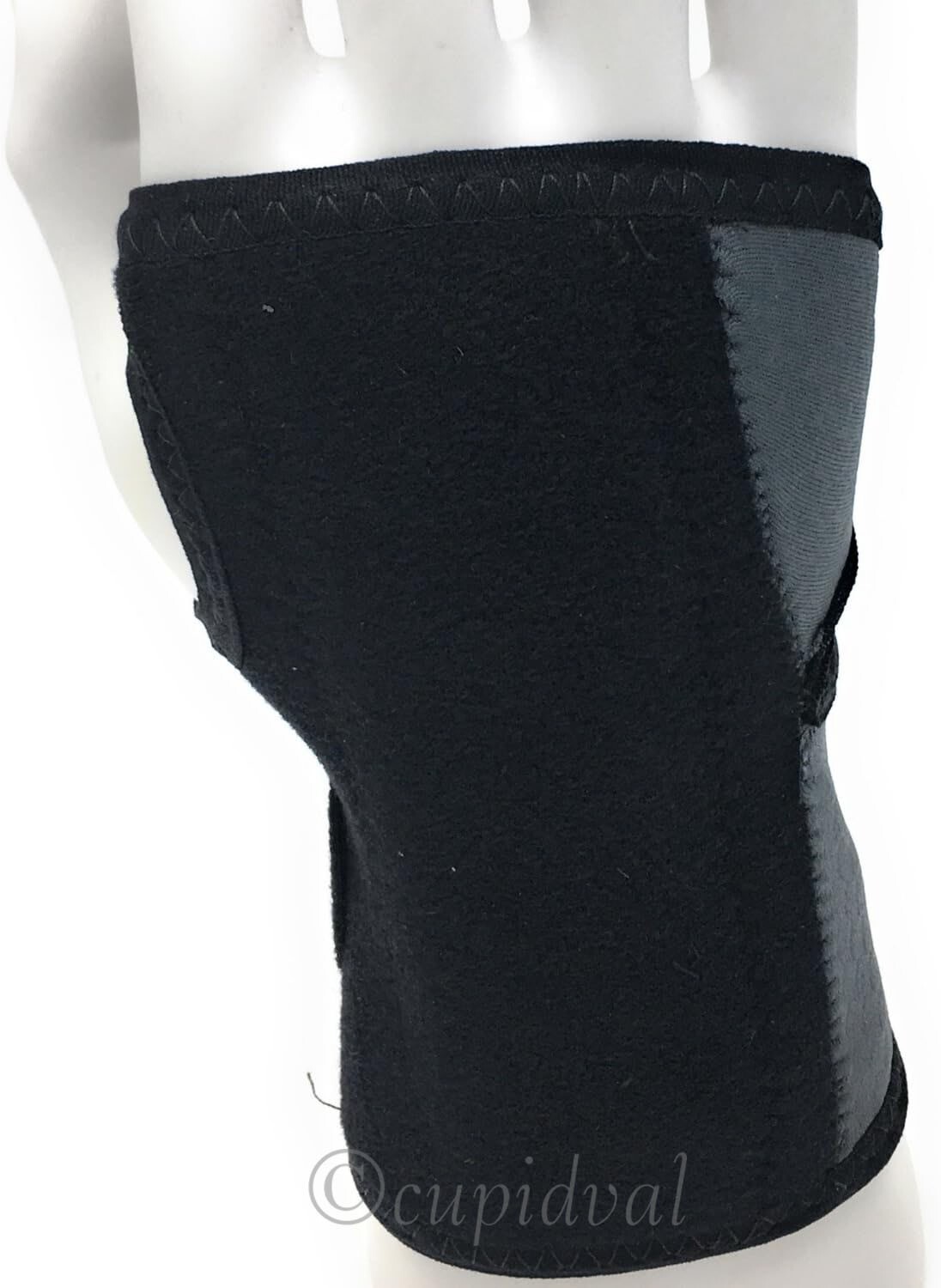 CHAMPION UNIVERSAL WRIST SUPPORT CARPAL TUNNEL NIGHT BRACE MODEL # 0448 NIB