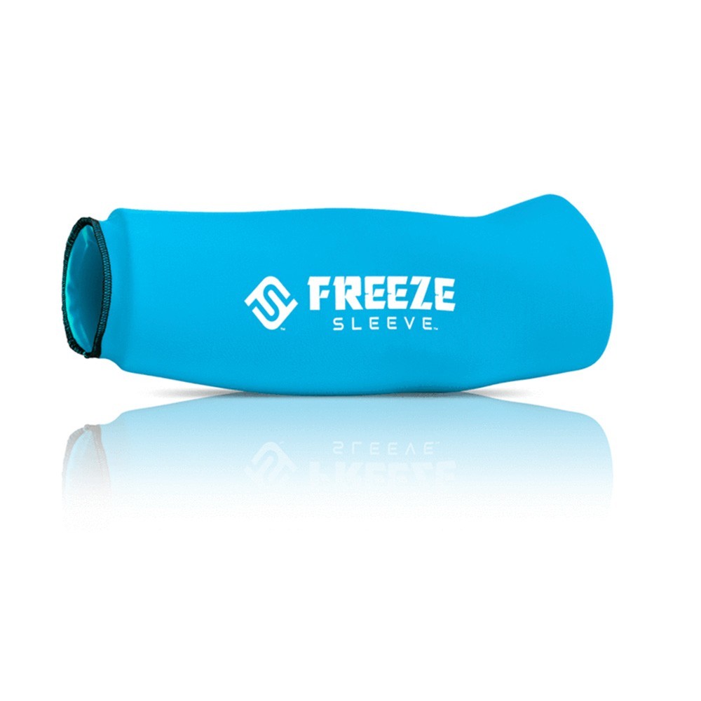 MILS Freeze Sleeve Color Turquoise Size XX-Large