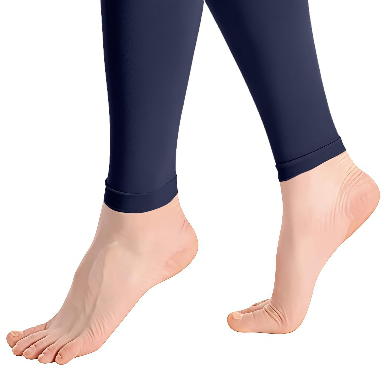 Compression Pantyhose for Women & Men, 20-30mmHg Graduated Support Tights, Op…