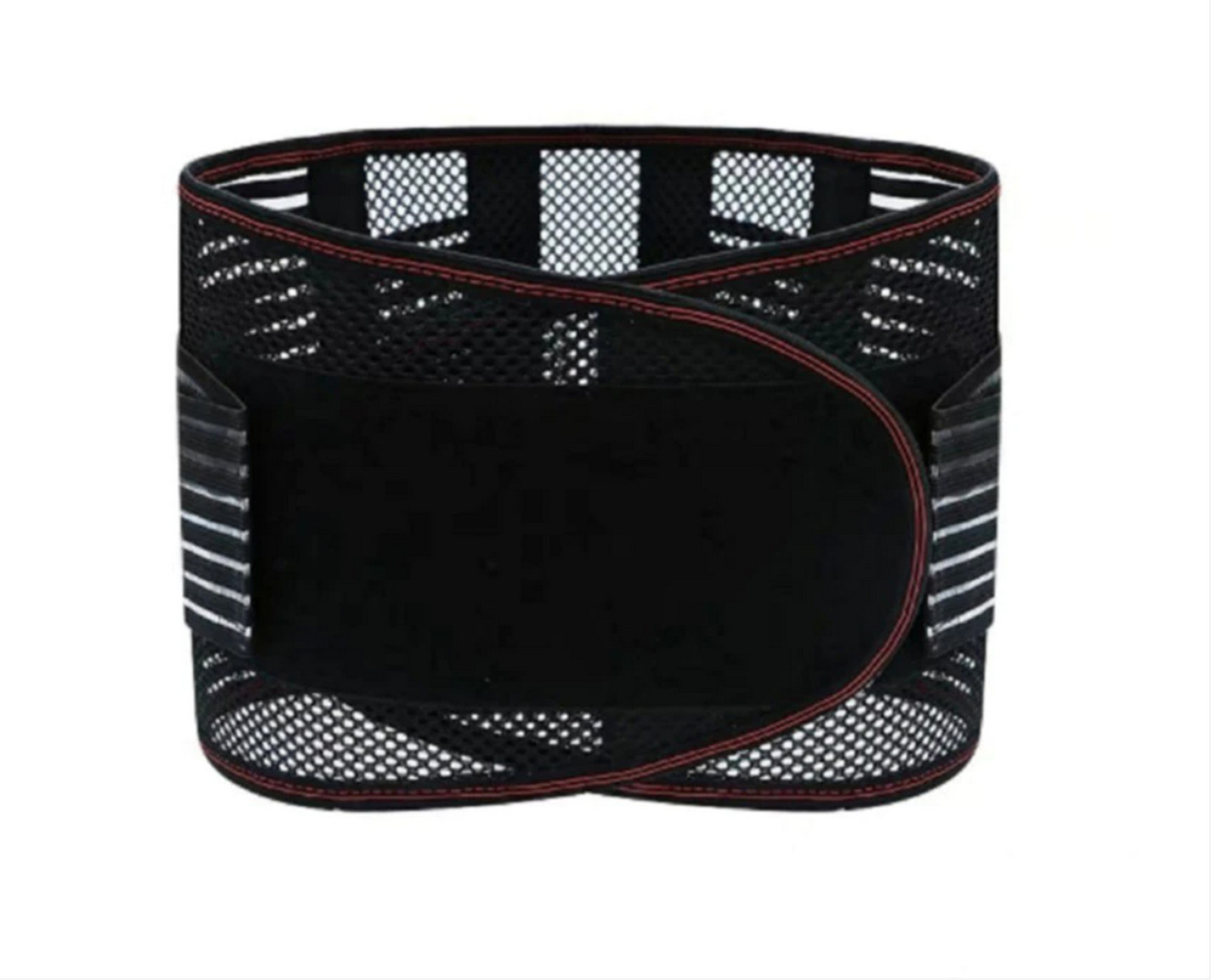 Low Back Waist Adjustable Support Belt Brace