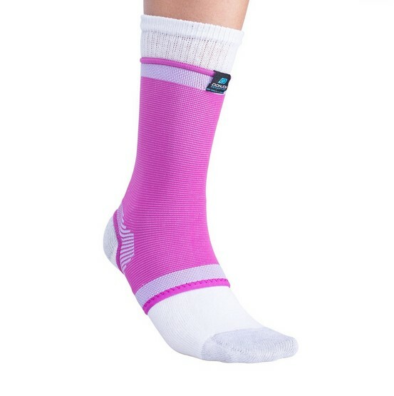 DonJoy Advantage Elastic Ankle Compression Sleeve