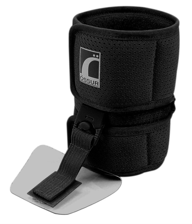 Ossur AFO Foot-Up – Dorsiflexion Drop Foot Braces – ALL SIZES