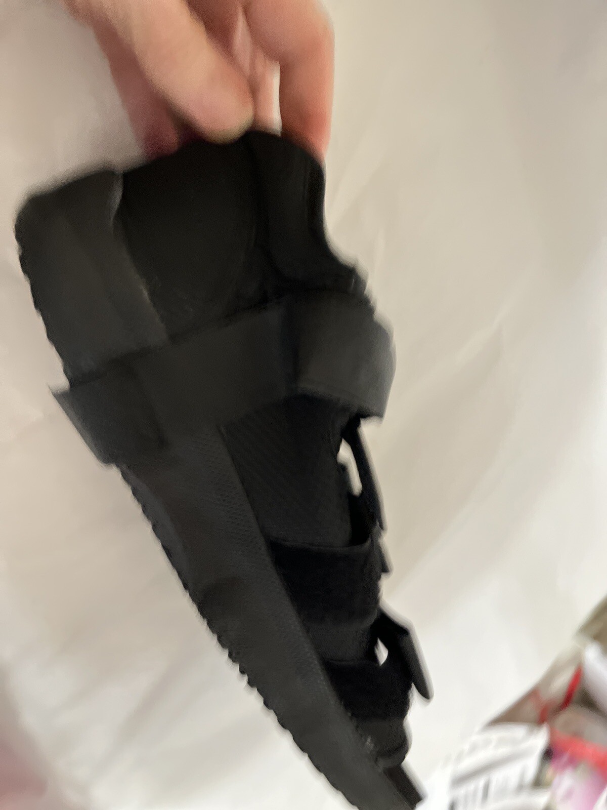 BraceAbility Post-op Shoe for Broken Foot Toe Surgical Walking Boot WOMEN SMALL