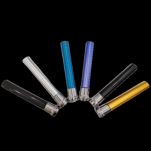 Adjustable Aluminum Alloy Prosthetic Leg Tube Artificial Limb Connector
