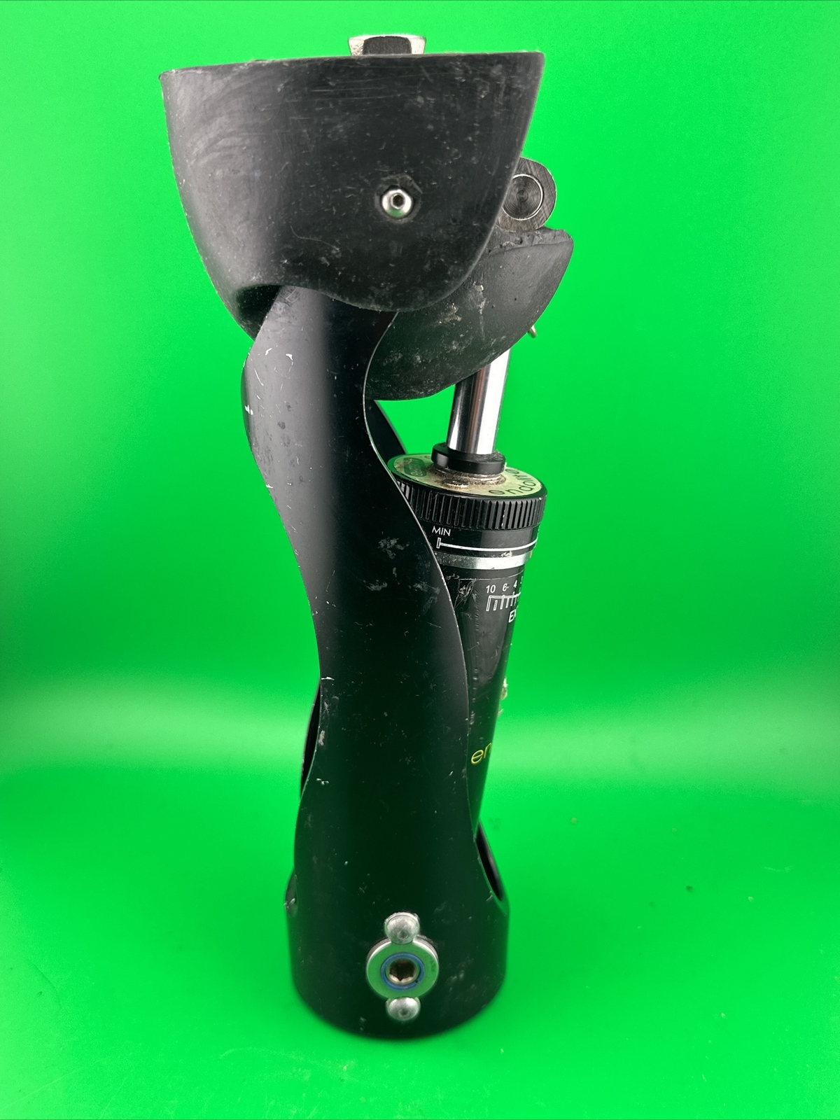 Single Axis, Hydraulic Stance & Swing Prosthetic Knees￼. PARTS ONLY