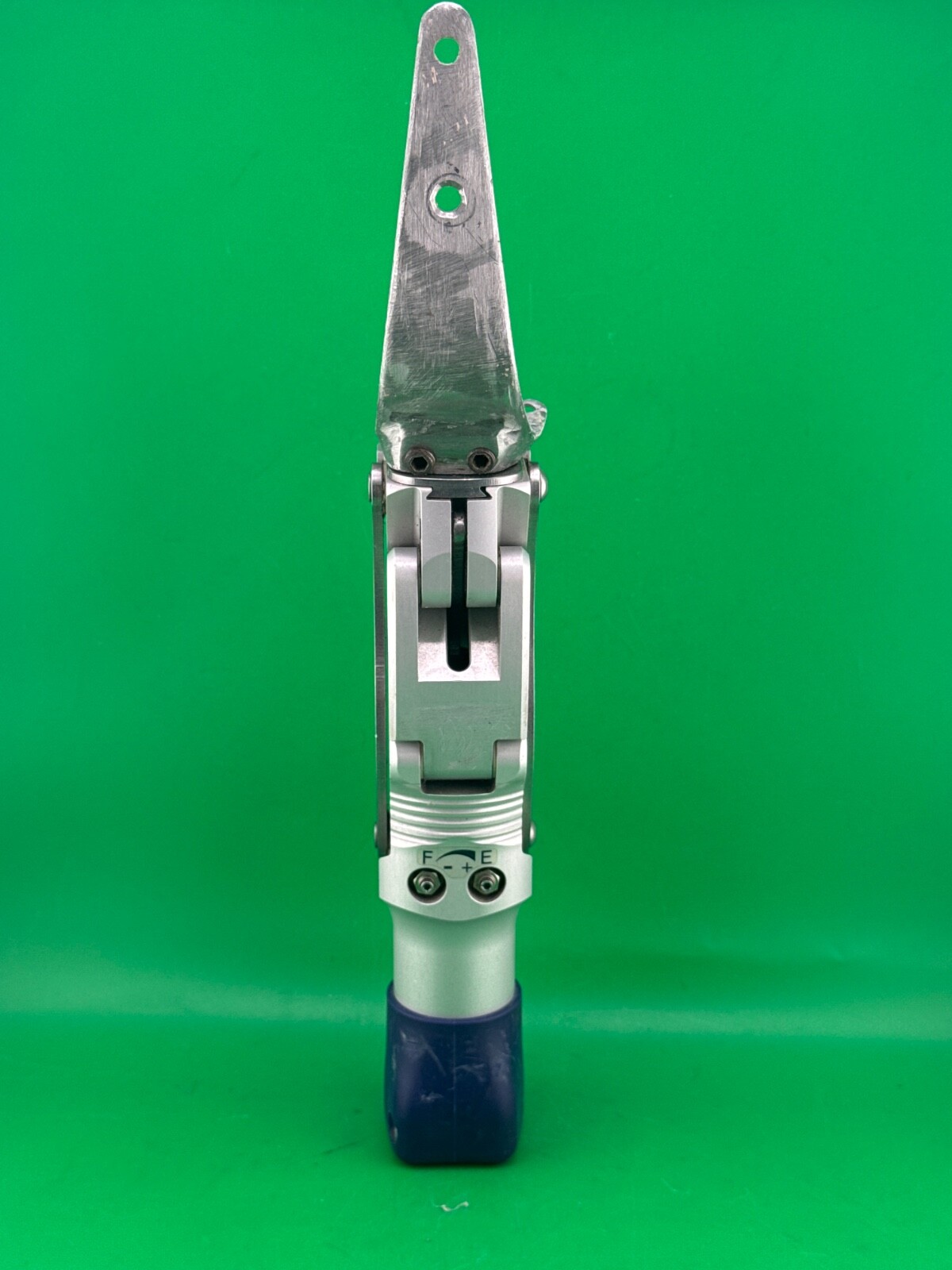 ottobock otto Bock 3r106 prosthetic knee w/ lamination anchor