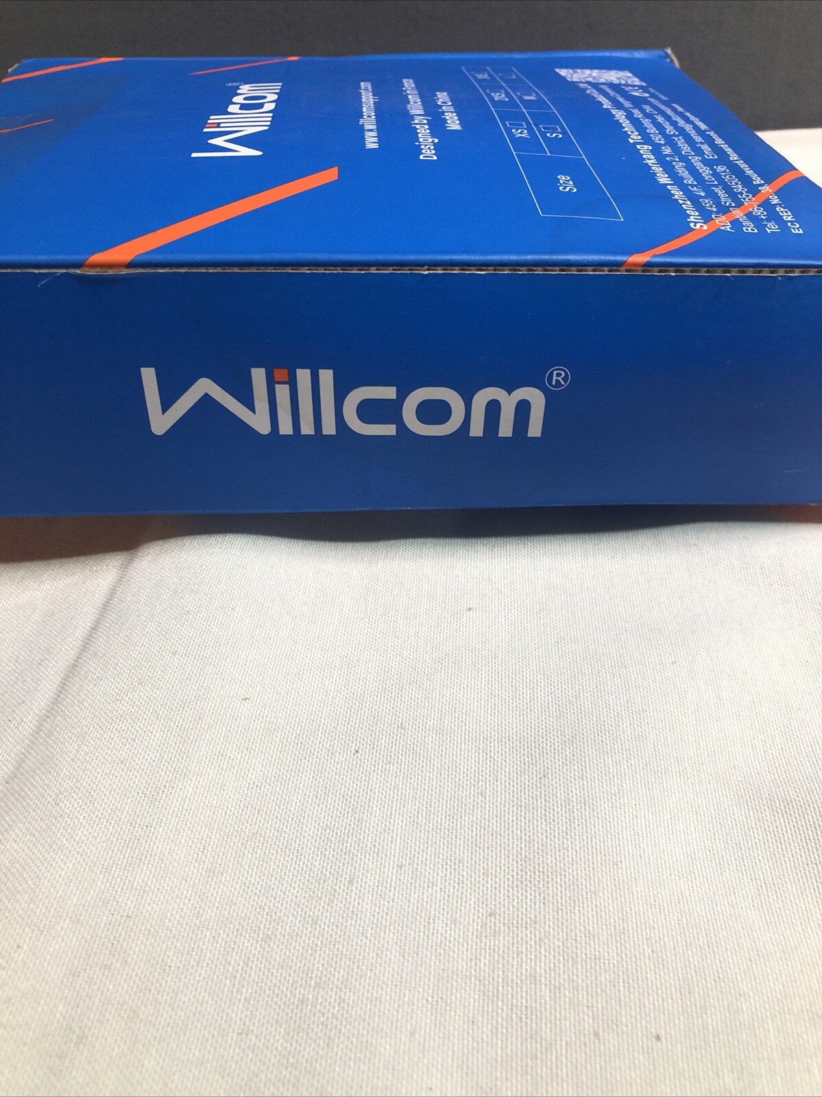 Willcom FDA Arm Sling Size S WL0309