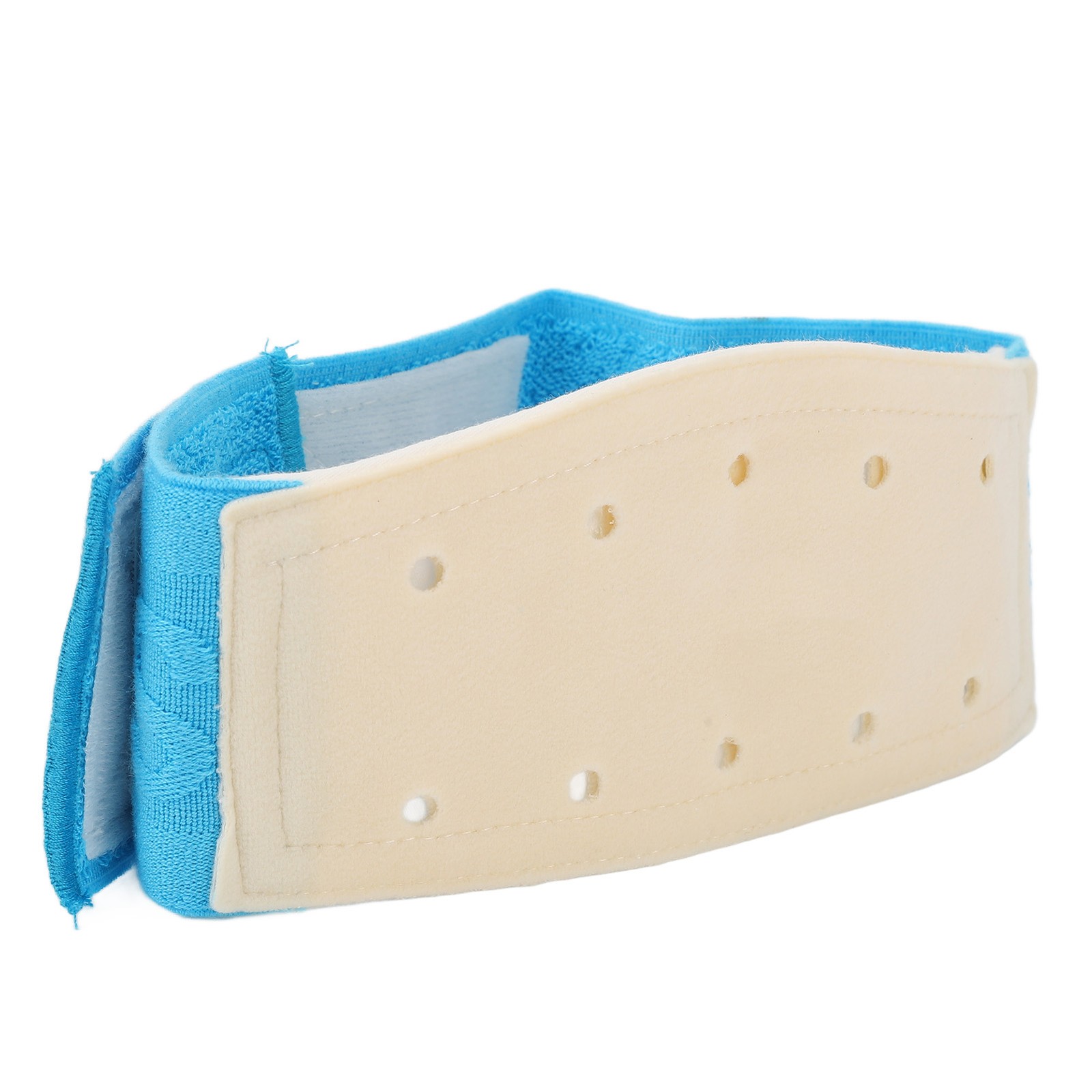 Baby Umbilical Hernia Belt Cozy Cotton Fabric For Tummy Pain Relief 0-12 Months