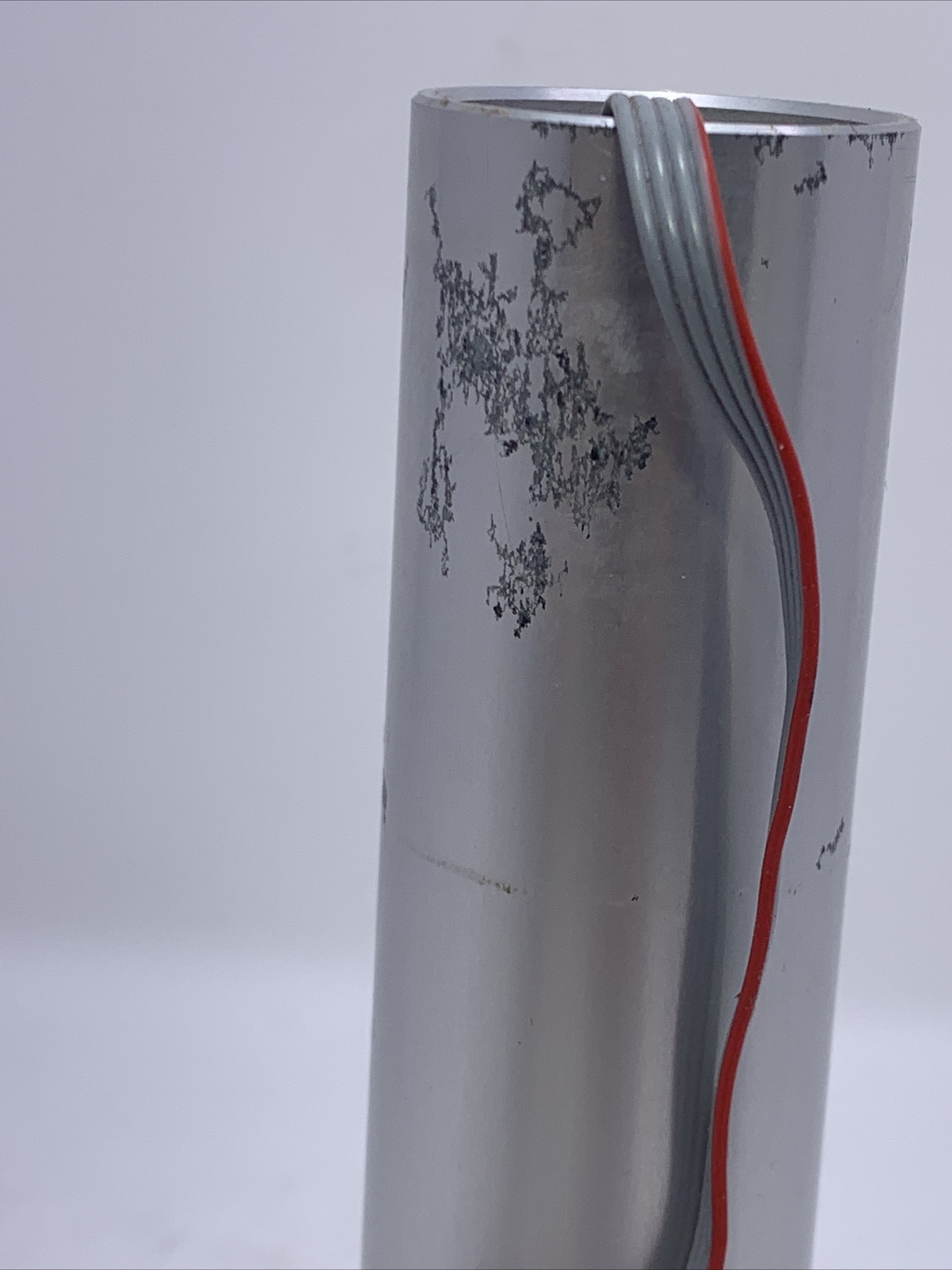 ottobock otto bock c-leg cleg 3 torsion pylon. 2R81=160