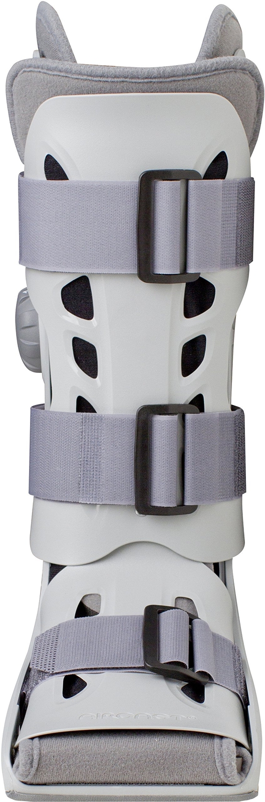 Aircast AirSelect Walker Brace Orthopedic Boot for Edema and Comfort Support