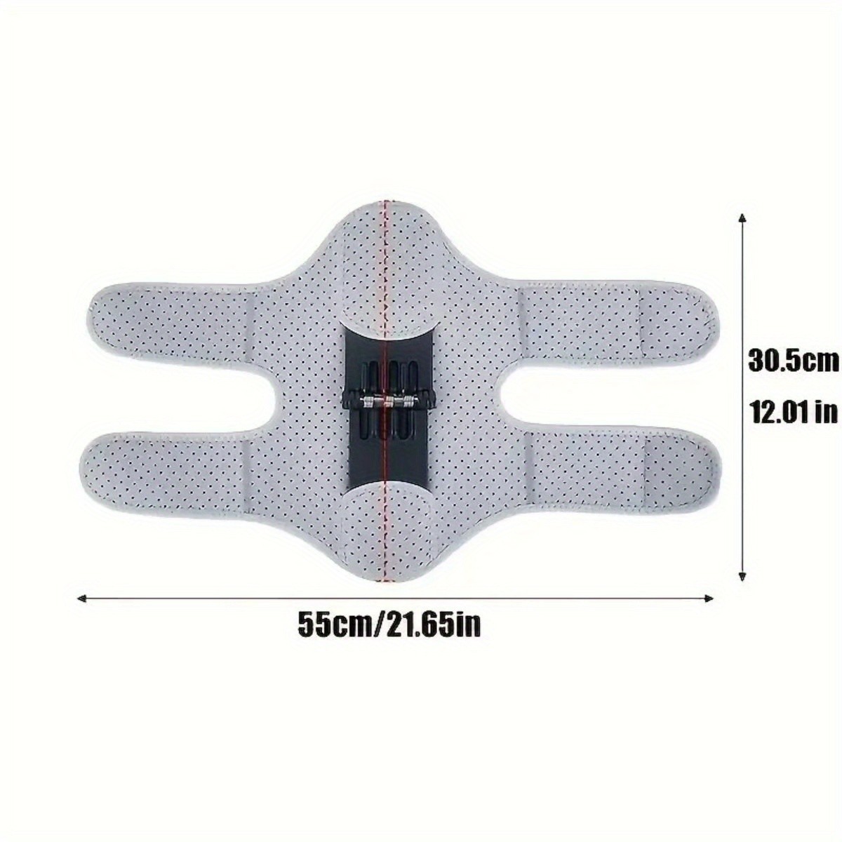 Knee Assistive Device Knee Brace for Pain Relief Walk Support Stabilizer Pad
