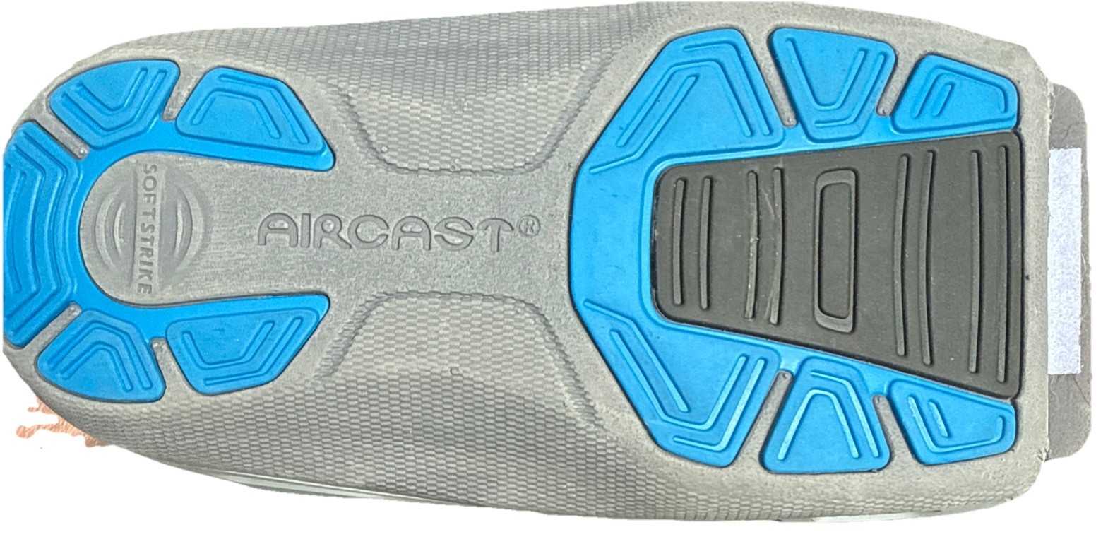 Aircast AirSelect Standard Walker Boot – Size XS- Gently Used