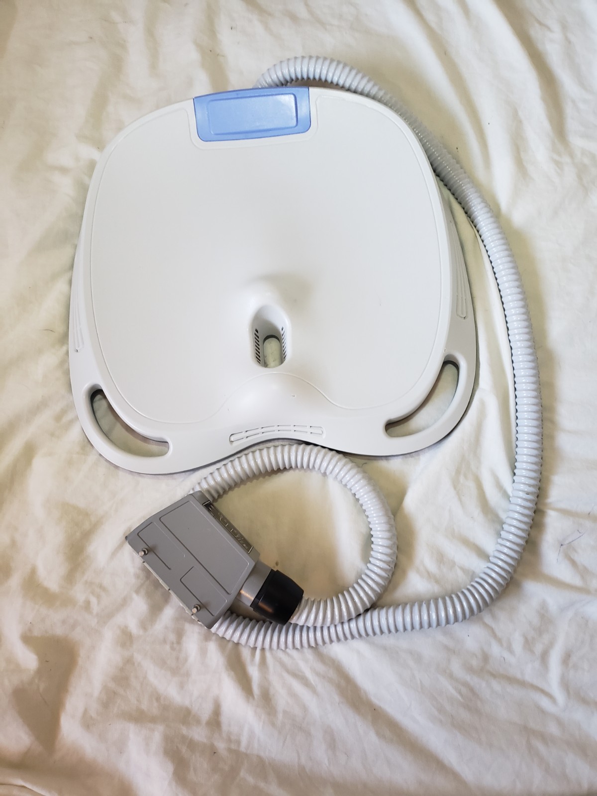 PELVIC FLOOR TRAINIG CUSHION / HANDLE