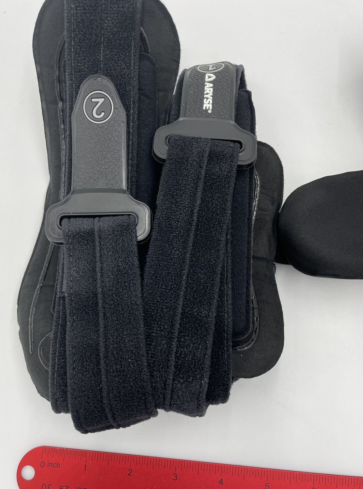 Aryse MetaForce Left OA Knee Brace AY-43-L L1843/L1851 ~NEW~ with Tools