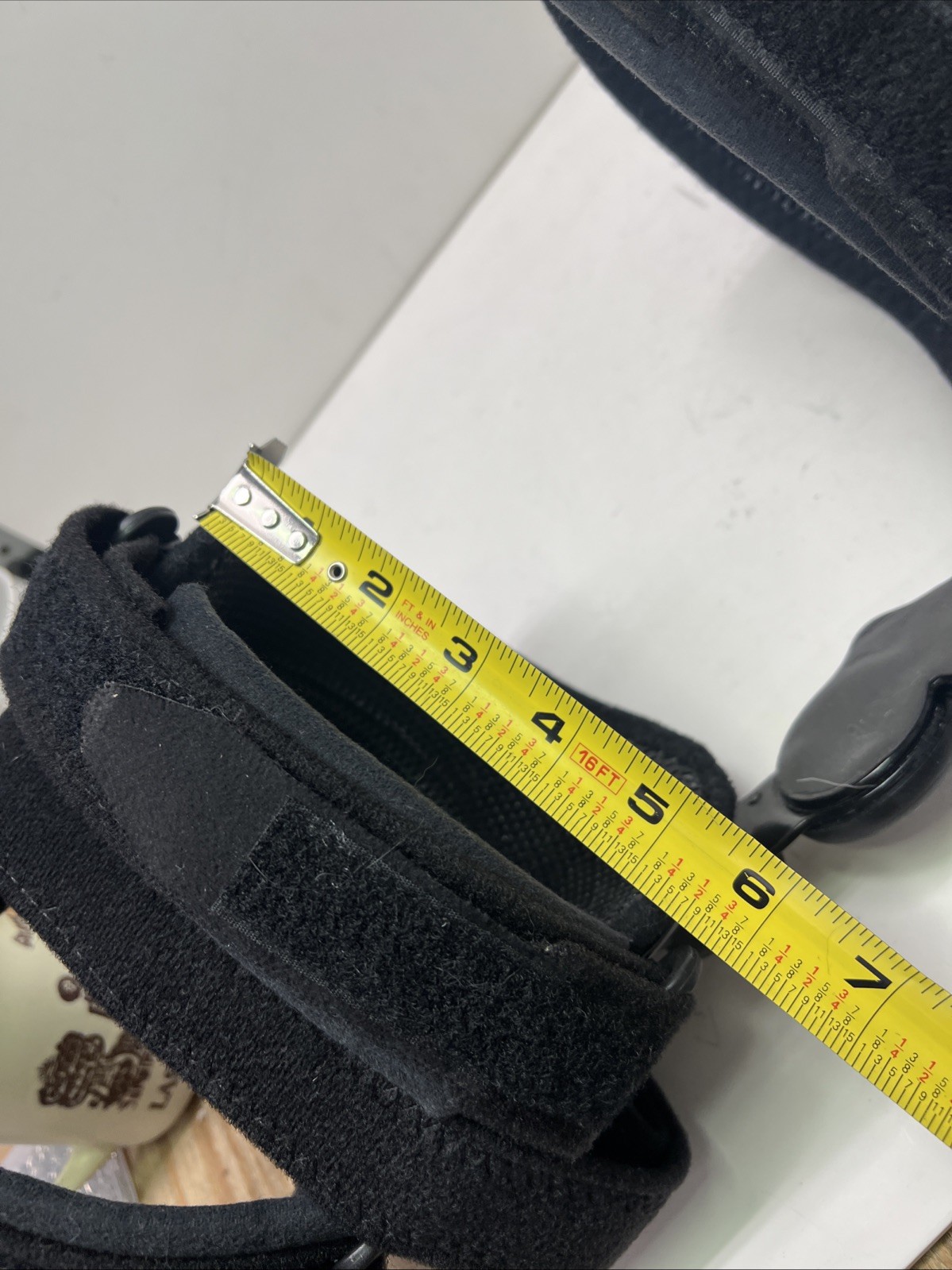 Ossur Unloader Select XL Knee Support Brace Right Side