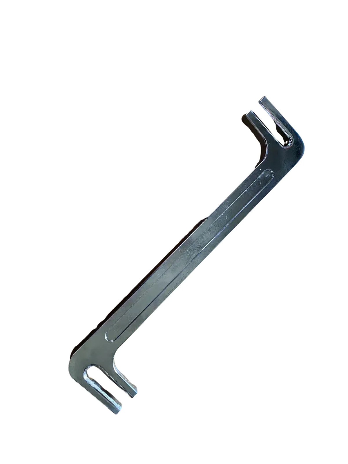 Prosthetic Limb Adjustment Tool Tinplate Wrench Prosthetic Accessories