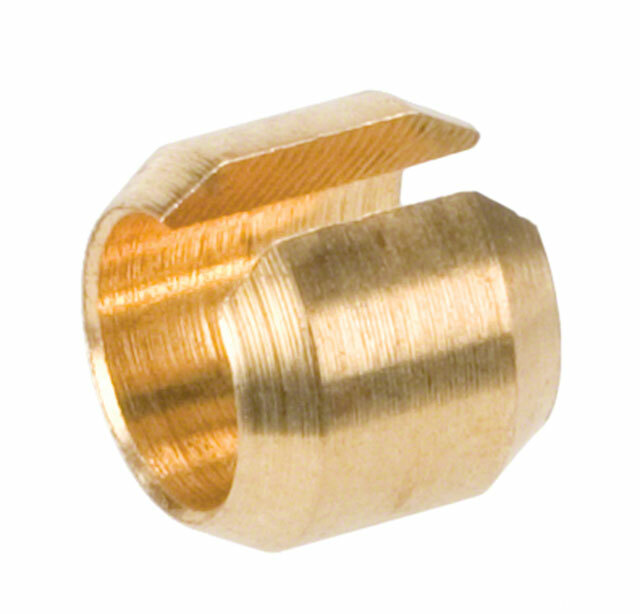 Hope Brass Compression Olive