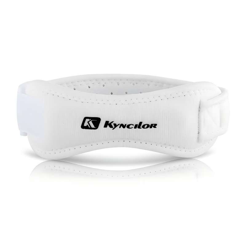 New Adjustable Patellar Knee Strap Compression Support Brace for Sports Running