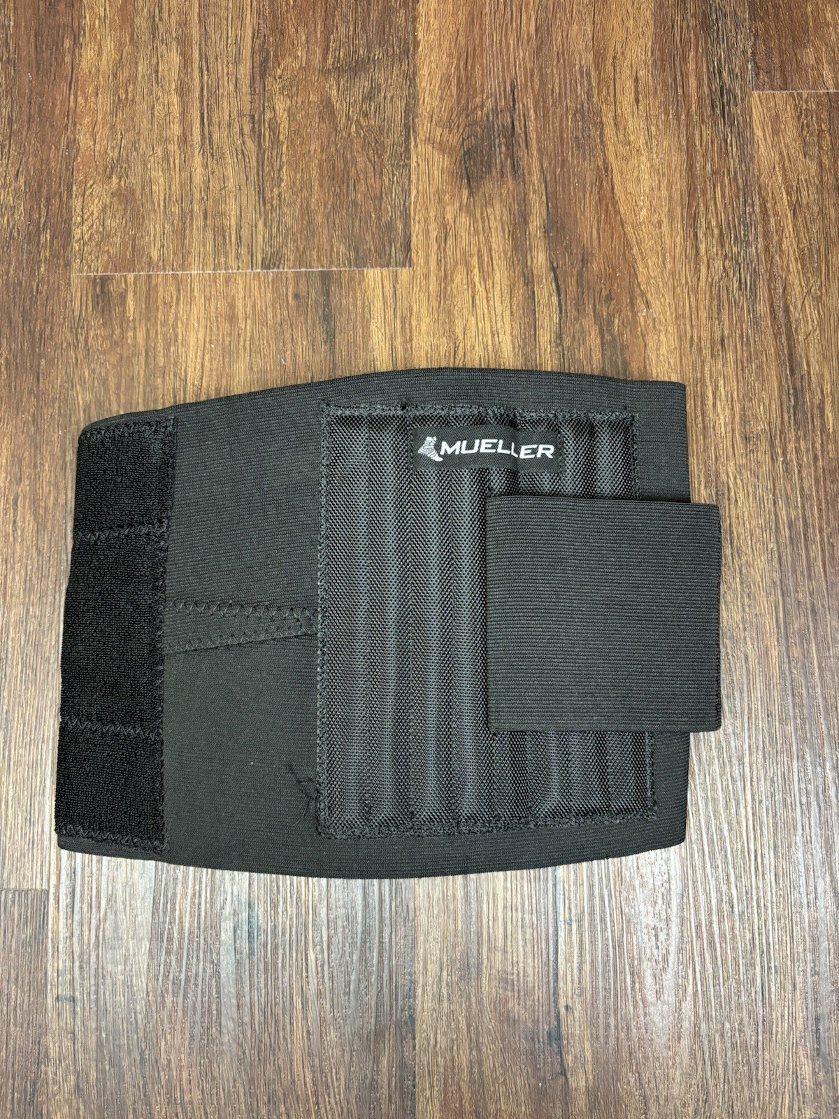 Mueller Lumbar Support Back Brace – Regular 28″-50″..