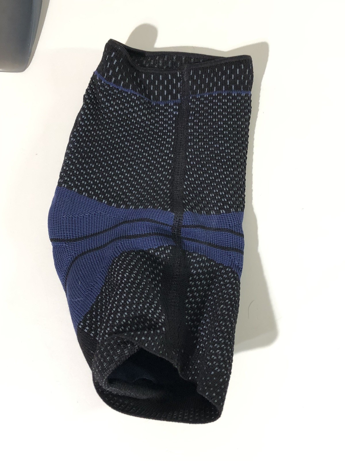 Bauerfeind AchilloTrain Size 5 Right Achilles Tendon Support Viscoelastic Pad