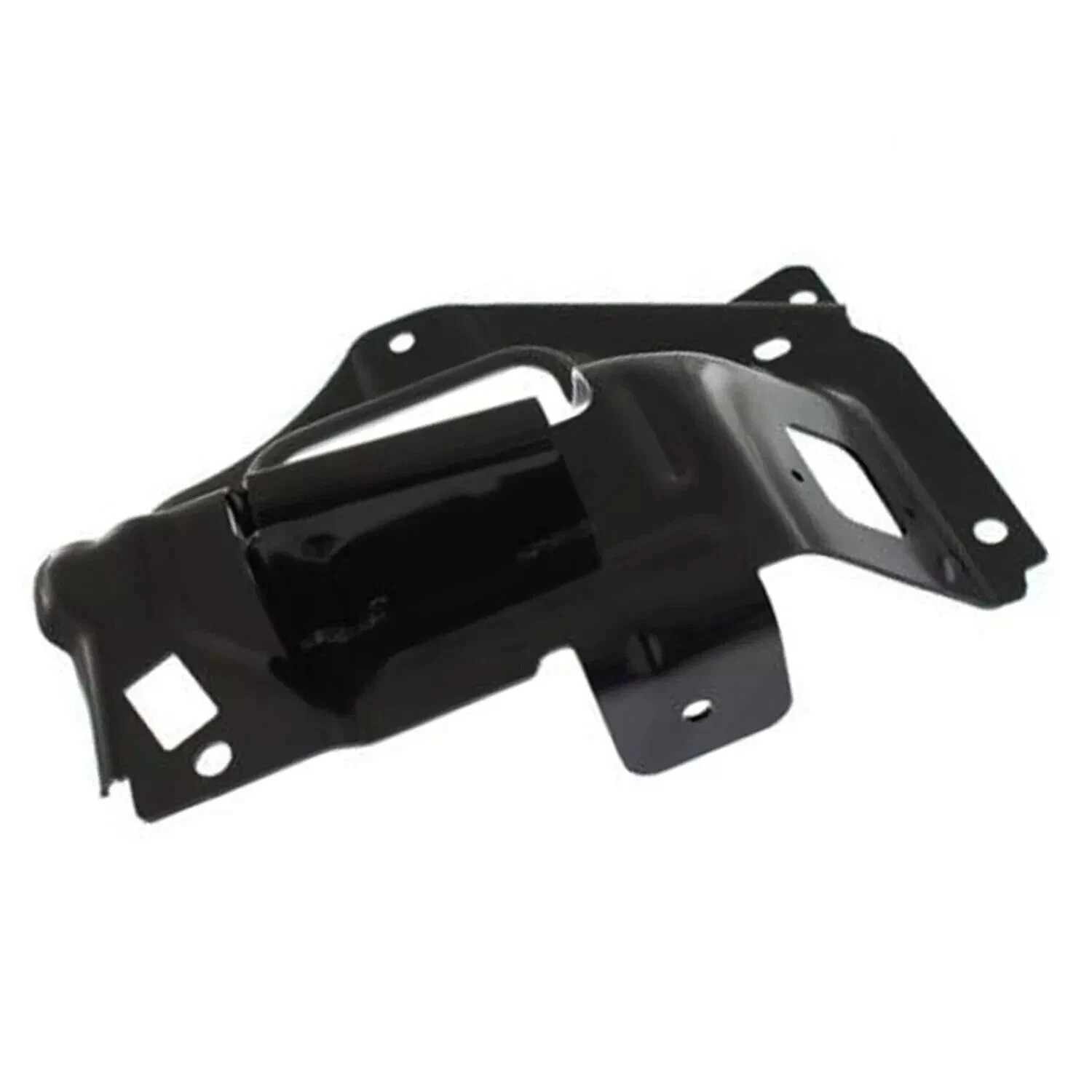 Front Bumper Support & Mount Bracket Set For 2014-2015 Chevrolet Silverado 1500