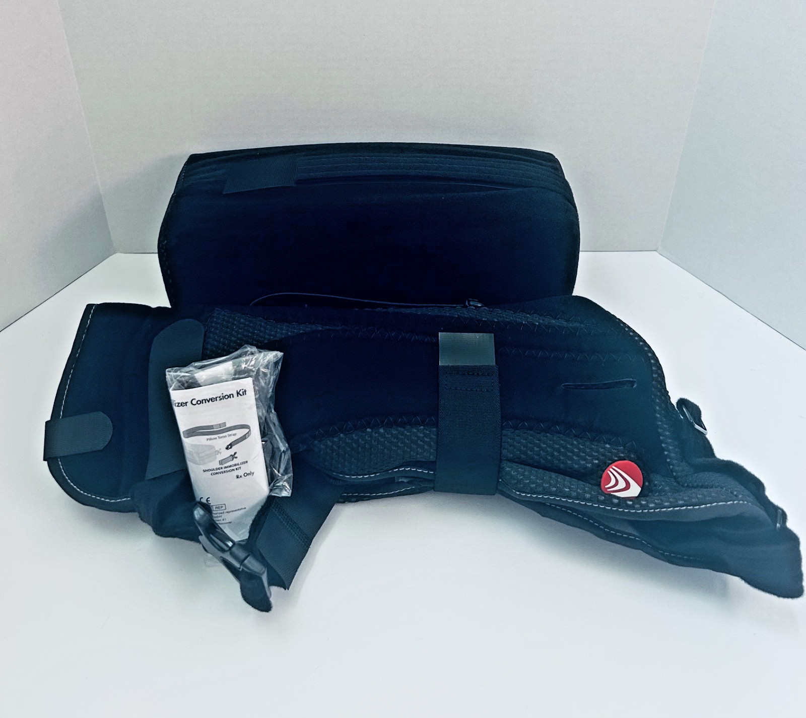 Breg ARC 2.0 Shoulder Brace w/ Support Pillow REF AE050500 NEW One Size