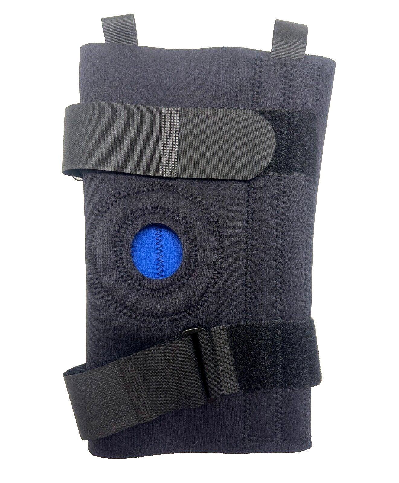 Medline Knee Support with Removable U-Buttress XL 1Ct