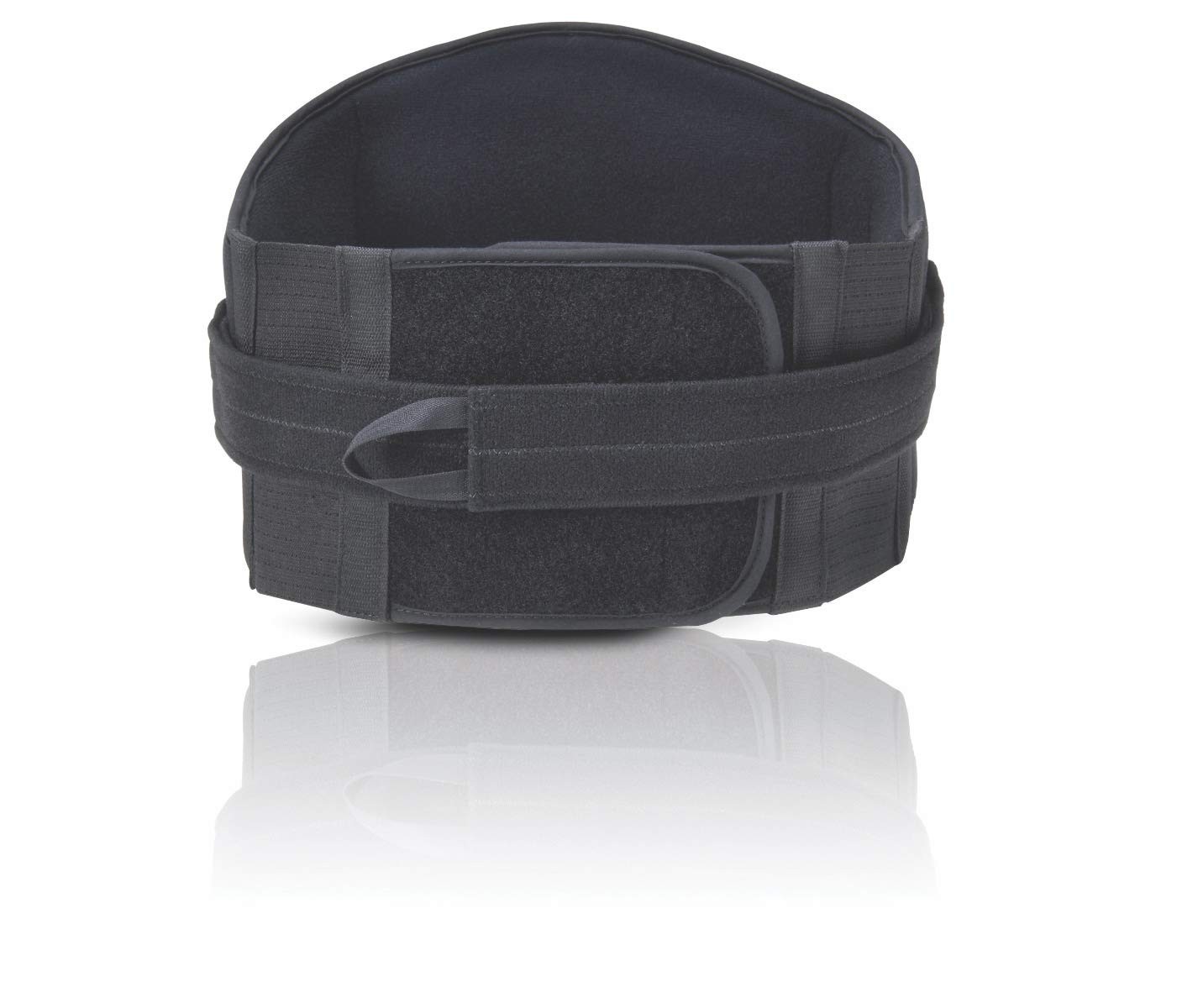 ProLite Lo Plus Lumbar Support – Small – 7456300 Small, Black