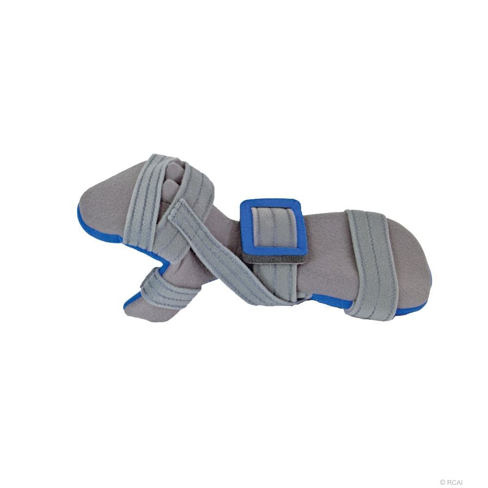 NEW – Adaptable Resting Hand Orthosis 390-ARH-M-R Medium Right