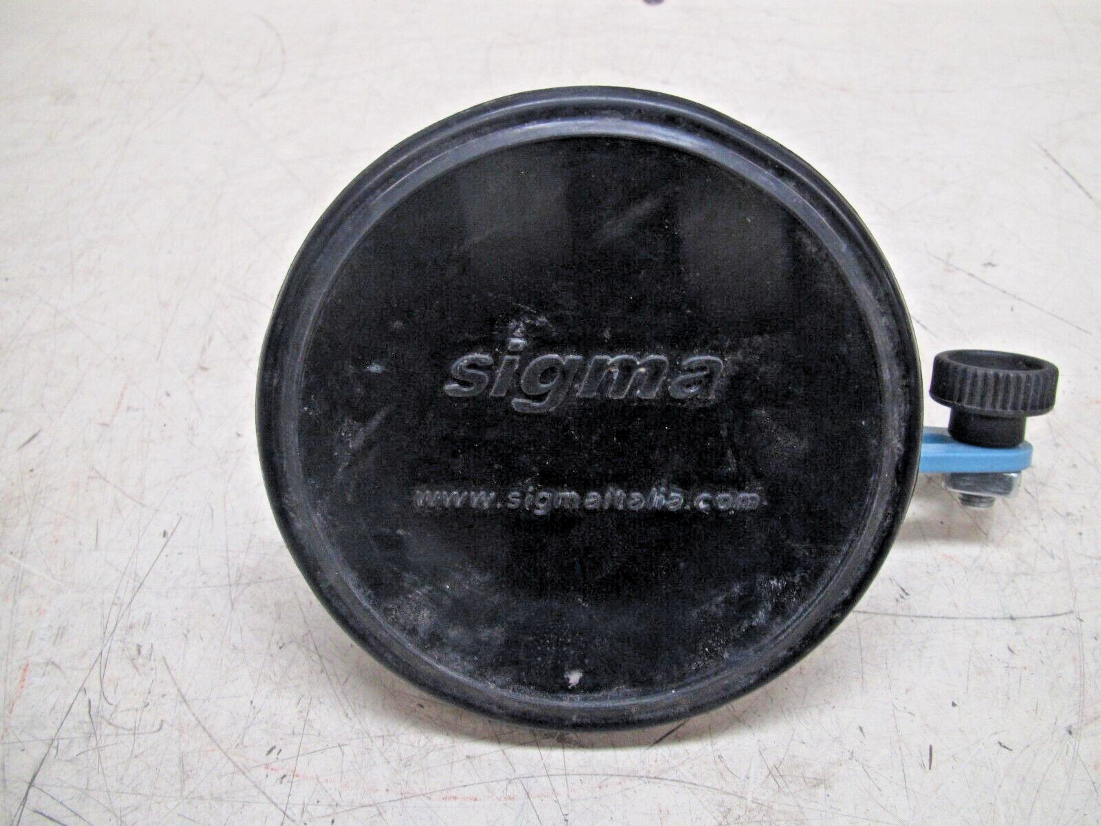 Sigma S1D Lock Tight Suction Cup For KERA-LIFT FREE SHIPPING