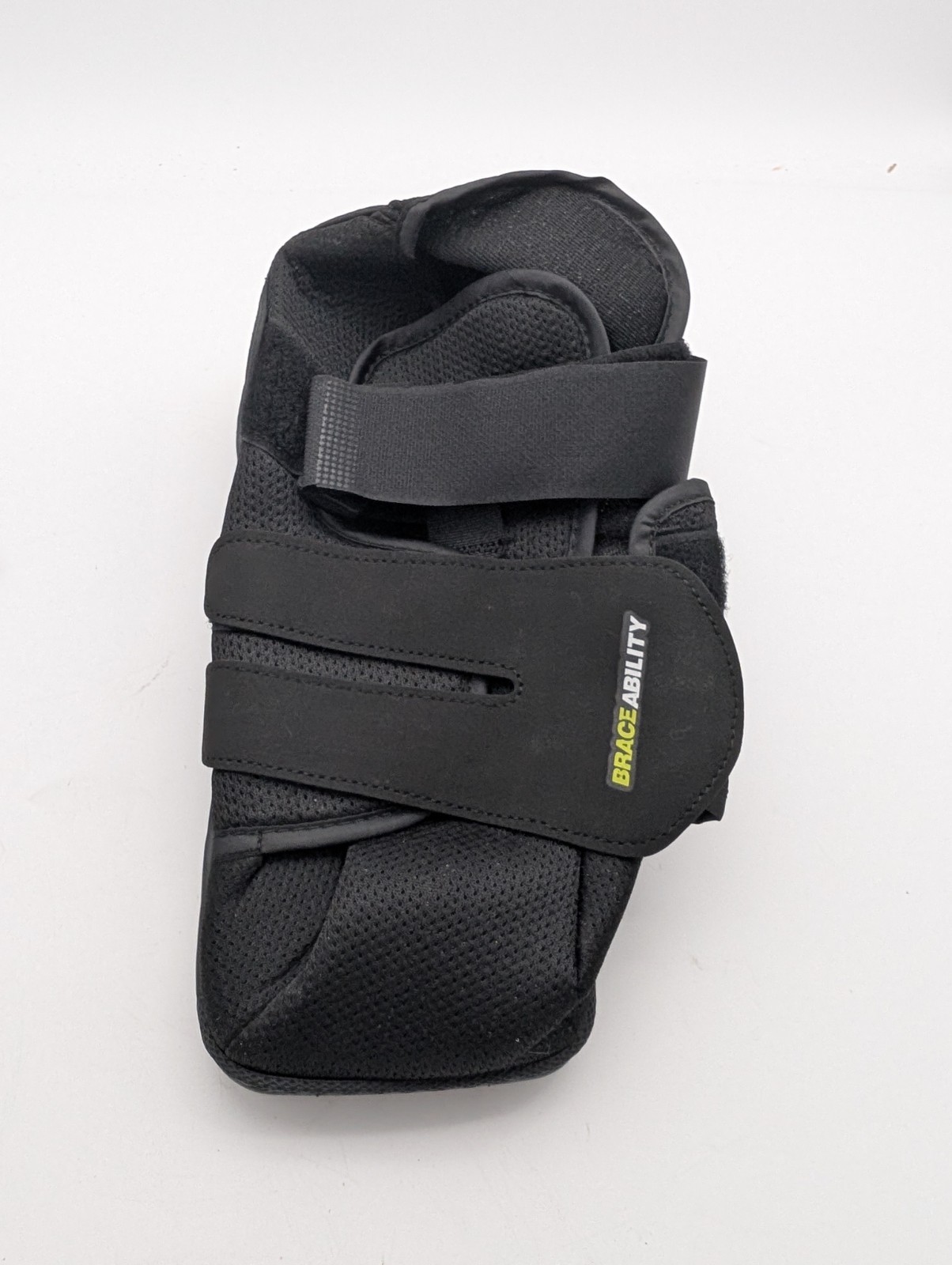 Brace Ability Post Op Shoe – Adjustable Medical Walking Shoe Operation Support