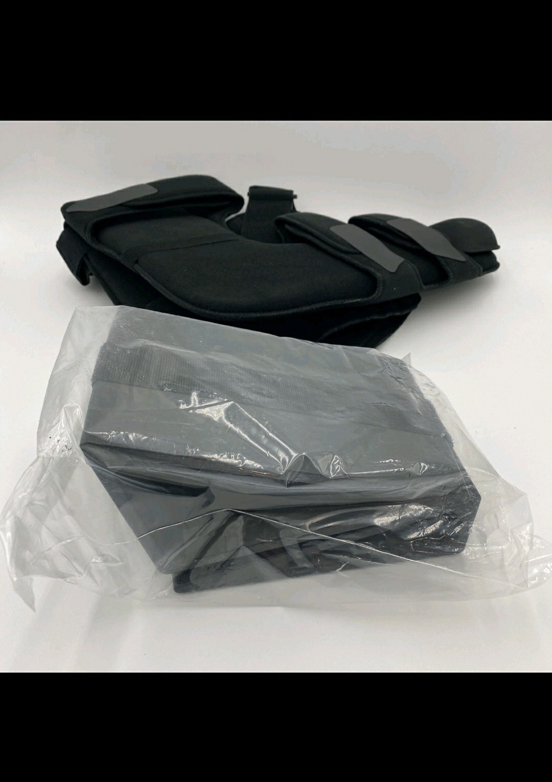 COMFORTLAND Comfortmax CK-800 Universal Shoulder Arm Abduction Rehab System NEW