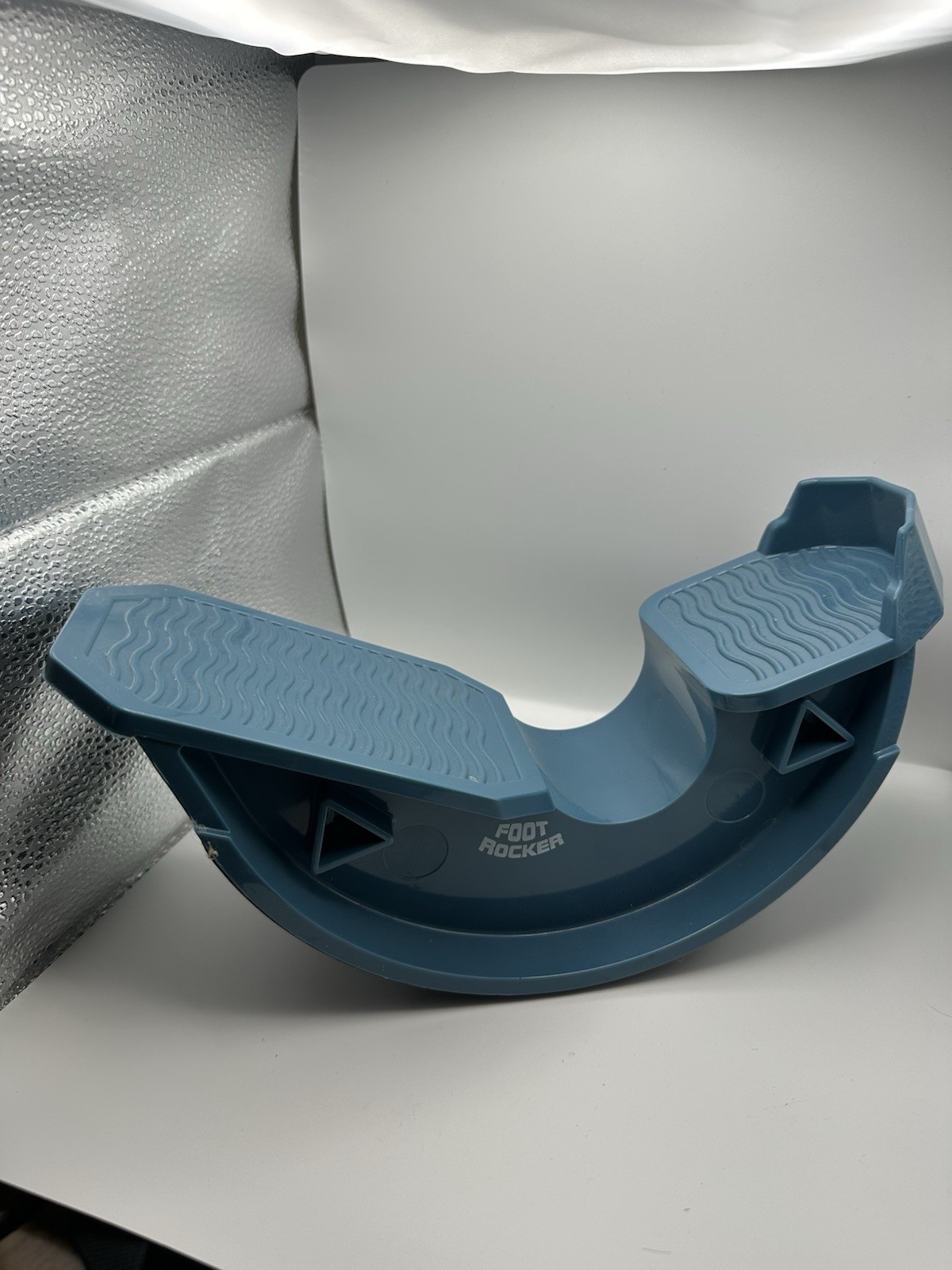 Foot Rocker Calf Stretcher for Plantar Fasciitis Achilles Tendonitis Relief