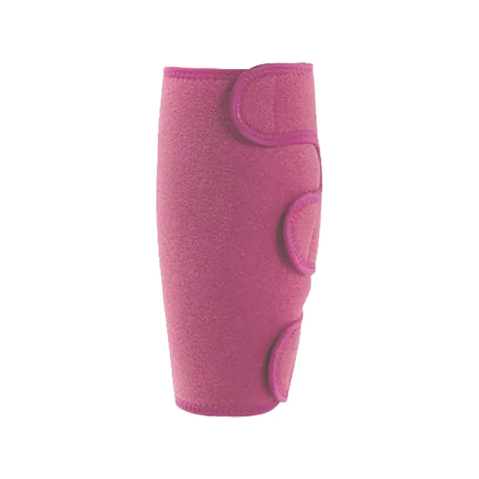 1Pcs Adjustable Sport Shin Guard Leg Warmers Sleeve Calf Guards Protect
