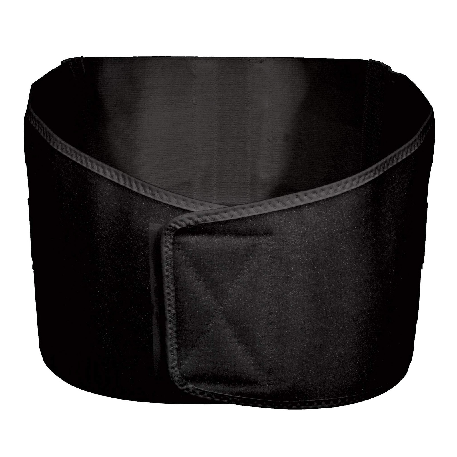 Sure-Fit Two-Pull Lumbosacral Support Lower Back Stabilizer Wrap Regular