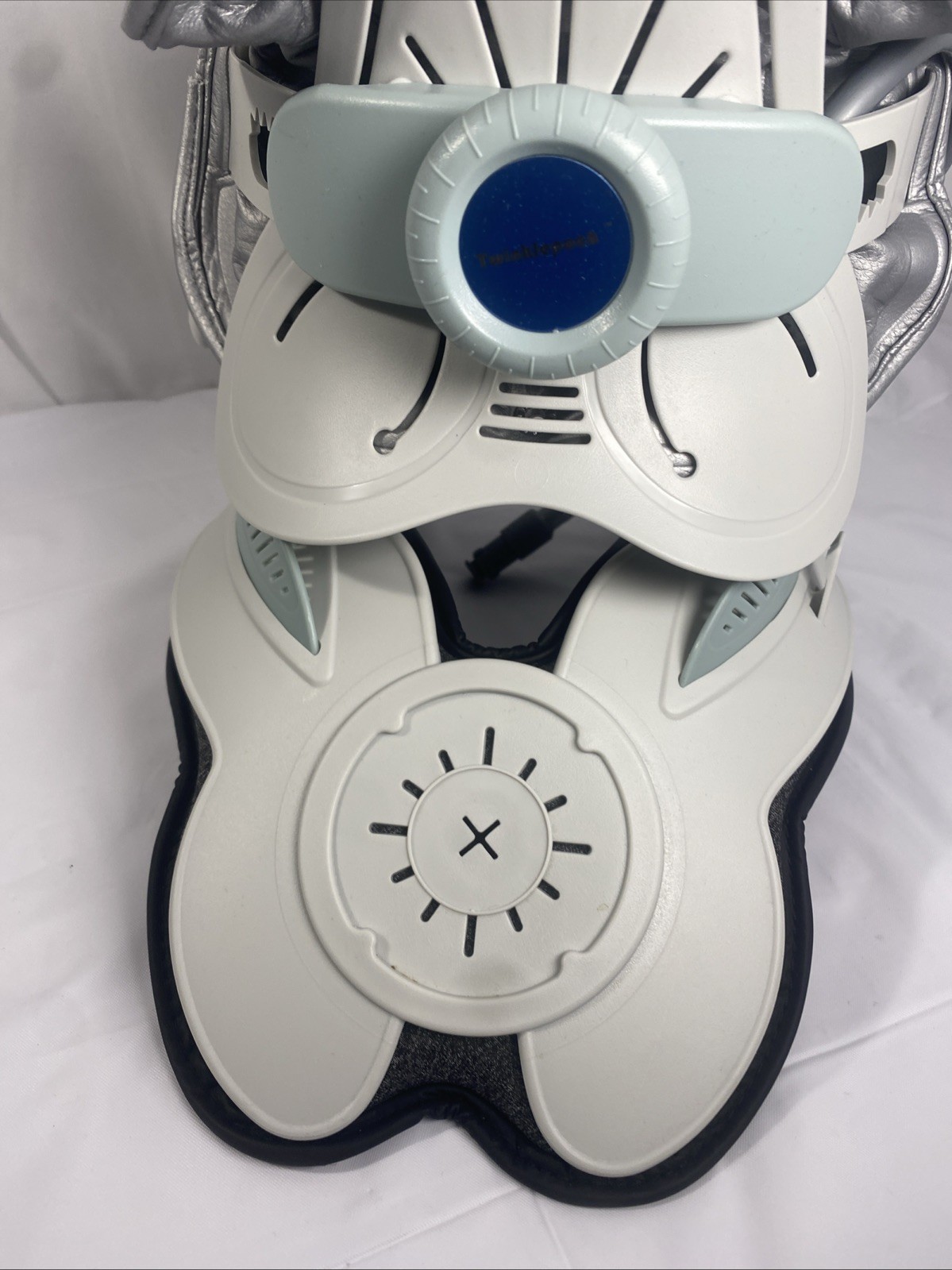 Cervical Traction Device Effective Neck (open Box)