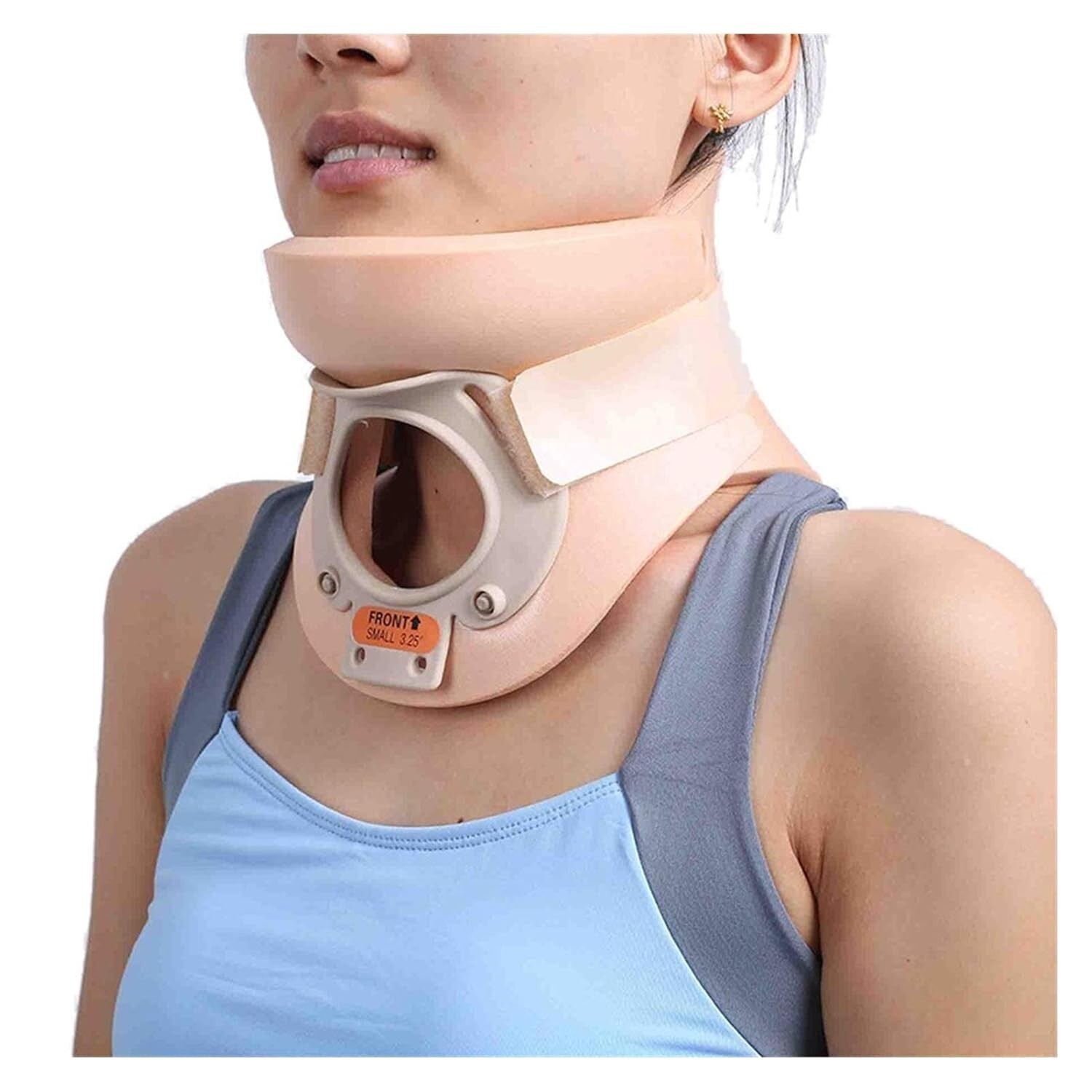 High Quality Philadelphia Neck Collar Medical Neck Imported Material