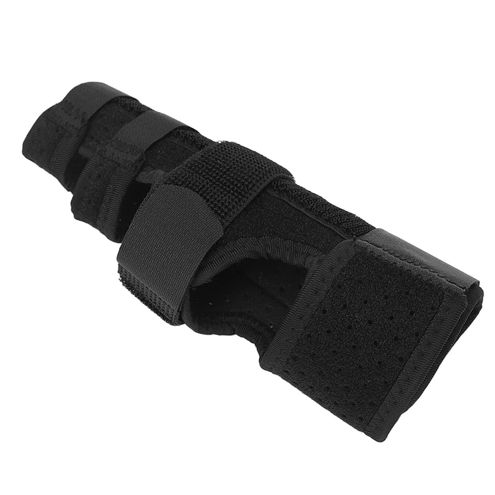 (S) Pinky Finger Splint Practical Metacarpal Finger Splint Hand Brace